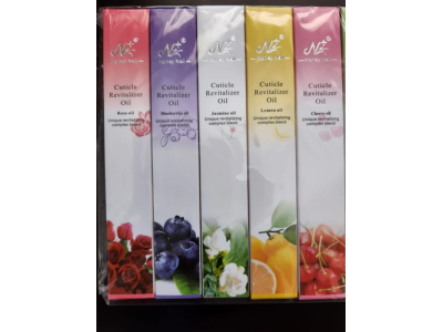 Honey Nail Λαδακι Περιποιησης Επωνυχιων