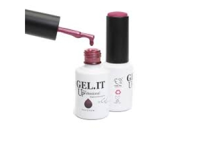 Gel.It.Up Ημιμόνιμο Βερνίκι Νυχιών C07 ROMAN-TI-CAT 11ML