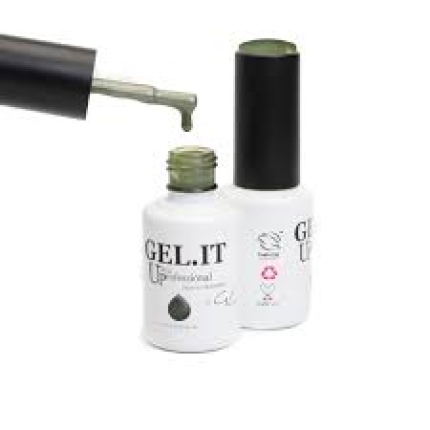 Gel.It.Up Ημιμόνιμο C08 Chatoyant 11ml