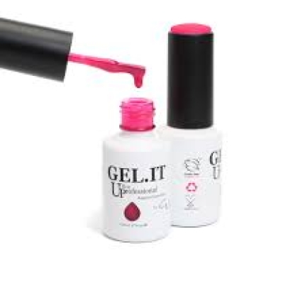 Gel.It.Up Ημιμόνιμο 116 Fandango 11ml