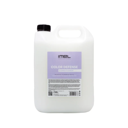 Imel Conditioner Color Defense 4lt