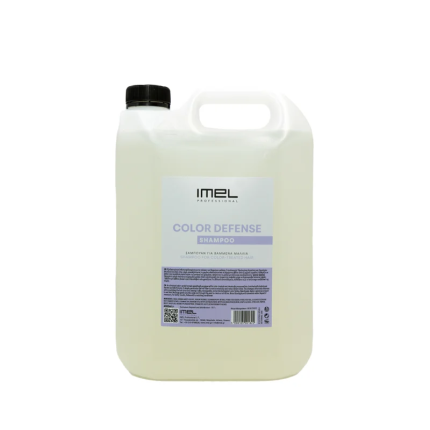 Imel Shampoo Color Defense 4lt