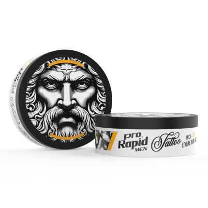 Pro rapid Tattoo Inca Κερί Μαλλιών Styling Melon 02 150ml