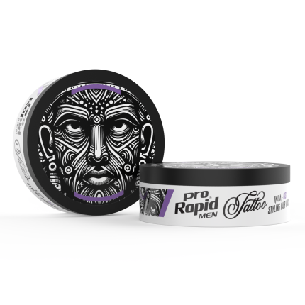 Pro Rapid Tattoo Inca Κερί Μαλλιών Styling 03 Gum Orange 150ml