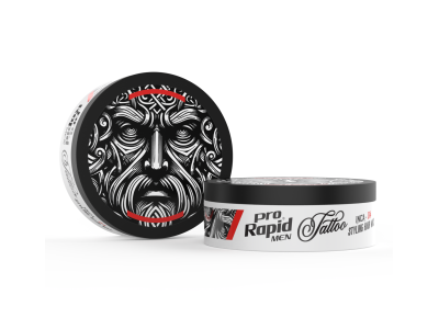 Pro Rapid Tattoo Inca Κερί Μαλλιών Styling Tropic Mango 04 150ml