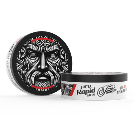 Pro Rapid Tattoo Inca Κερί Μαλλιών Styling Tropic Mango 04 150ml