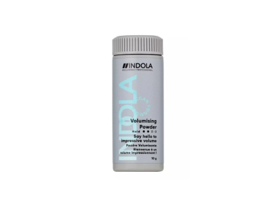 Indola Volumising Powder 10g