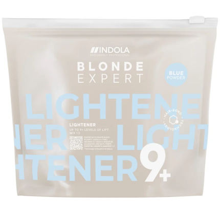 Indola Blonde Expert 9 Tone Hair Bond Technology 450g