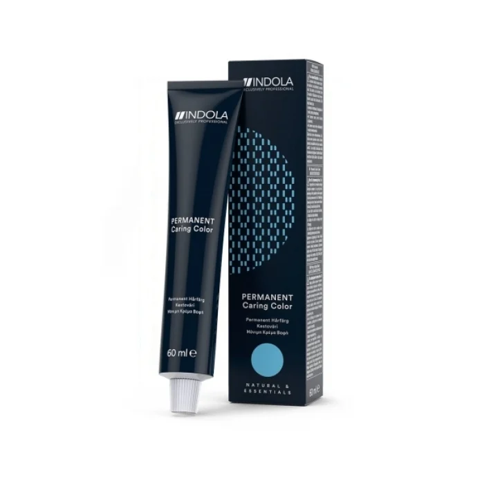 Indola Professional Βαφή Μαλλιών 8.44x Ξανθό Ανοιχτό Πολύ Έντονο Χάλκινο 60ml - ΕΙΔΗ ΚΟΜΜΩΤΗΡΙΟΥ Indola Professional Βαφή Μαλλιών 8.44x Ξανθό Ανοιχτό Πολύ Έντονο Χάλκινο 60ml