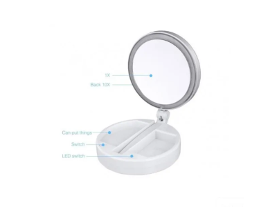 Καθρέφτης Με Βάση D11820