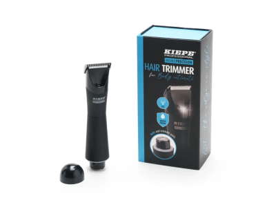 Kiepe Trimmer Homeprecision Hair And Body