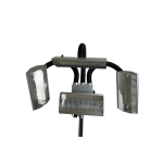 Κλιμαζόν Κομμωτηρίου Ιταλίας Mod 160 1000W product image -1