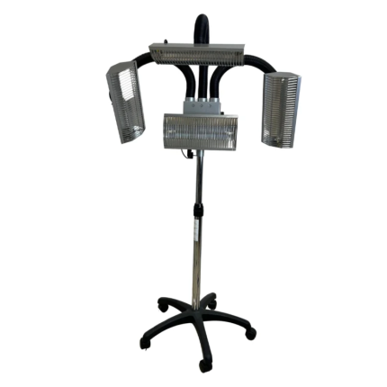 Κλιμαζόν Κομμωτηρίου Ιταλίας Mod 160 1000W