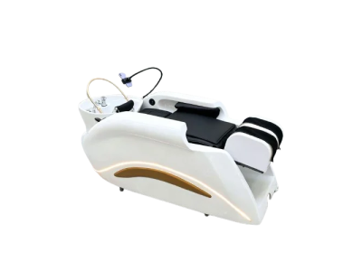 Κορεάτικο Head Spa με Ful Body Μασάζ Hairland HB 5016 2