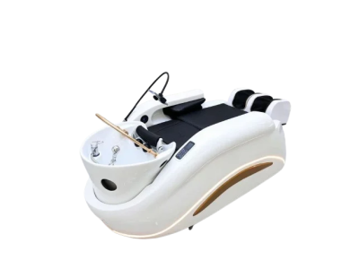 Κορεάτικο Head Spa με Ful Body Μασάζ Hairland HB 5016