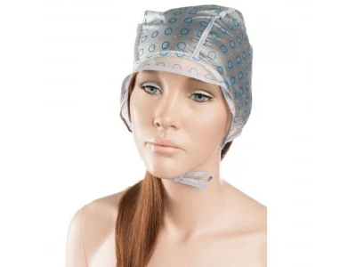 Κουκουλα Για Μεζ 5Τεμ