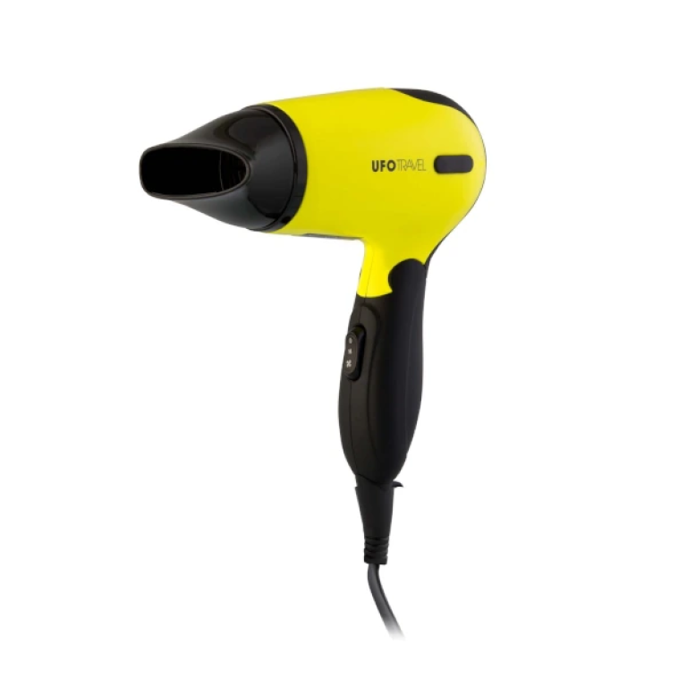 Labor Pro Σεσουάρ Ταξιδίου 1200W