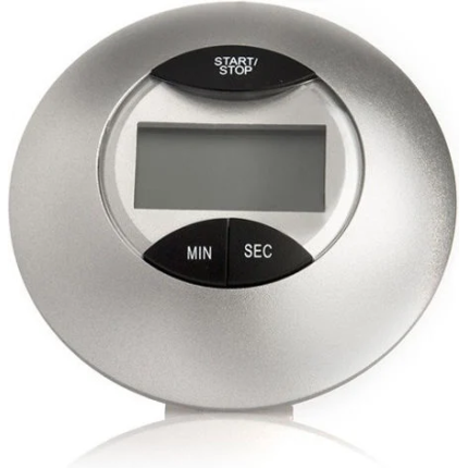 Labor Pro Top Timer Χρονόμετρο Κομμωτηρίου E307