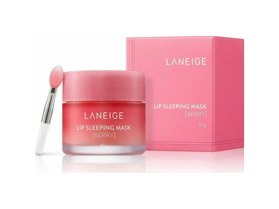 Laneige Lip Sleeping Mask Ενυδατική Μάσκα Χειλιών Νύχτας 20gr