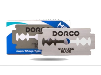 Λεπιδες Dorco Για Ξυραφι 10Τεμ