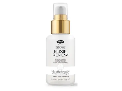 Lisap Milano Elixir Renew Ενυδατικό Λαδάκι Μαλλιών 50ml