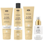 Lisap Milano Elixir Renew Ενυδατική Μάσκα Μαλλιών 500ml 2