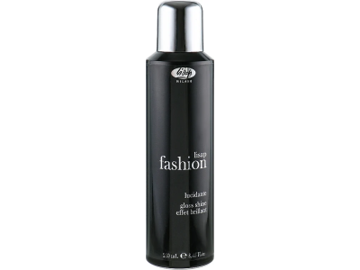 Lisap Milano Fashion Gloss Shine Spray Λάμψης Μαλλιών 250ml