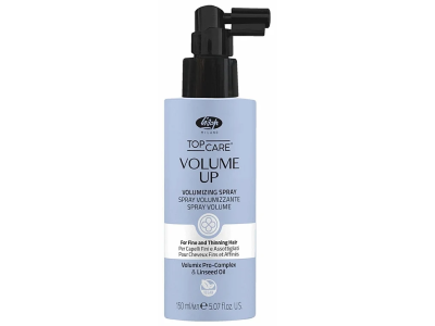 Lisap Milano Top Care Volume Up Spray Για Όγκο 150ml