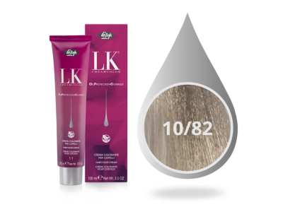 Lisap Βαφη Lk Opc 10/82 100ml