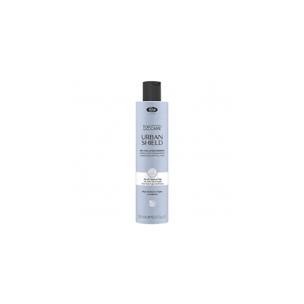 Lisap Milano Top Care Volume Up Σαμπουάν 250ml