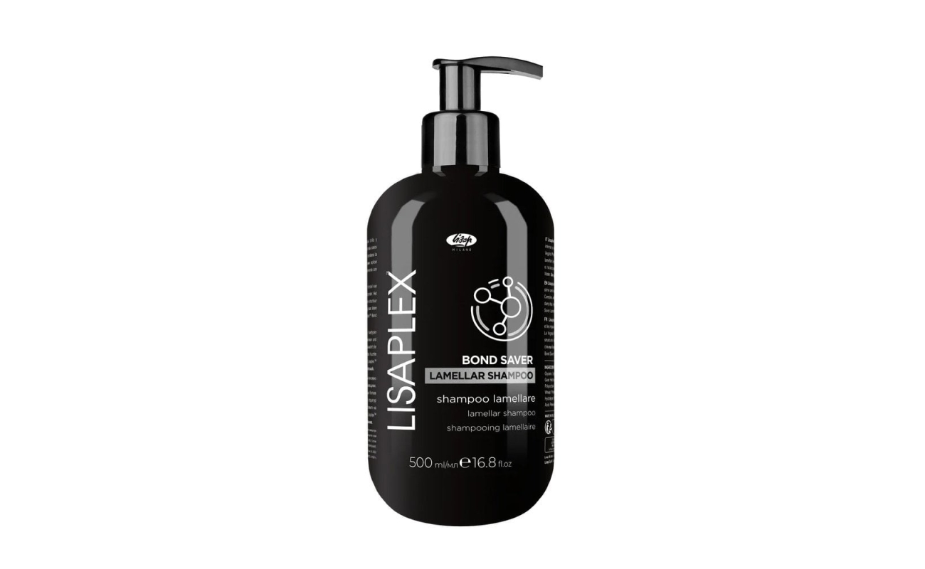 Lisap Milano Lisaplex 2 Hairstructure Filler 125ml