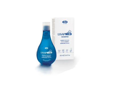 Lisap Lisapmed Purifying Shampoo 250ml
