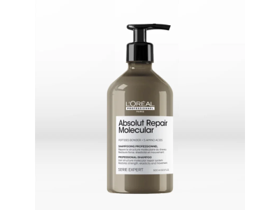 L’ Oreal Professionnel Absolut Repair Molecular Σαμπουάν 500ml