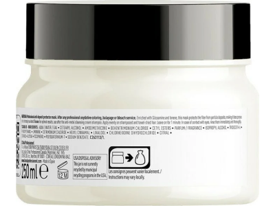 L’ Oreal Professionnel Metal Detox Μάσκα Κατά Των Μετάλλων 250ml product image