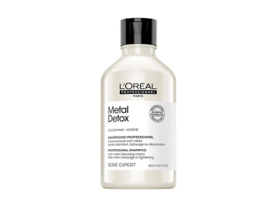 L’ Oreal Professionnel Expert Metal Detox Σαμπουάν 300ml