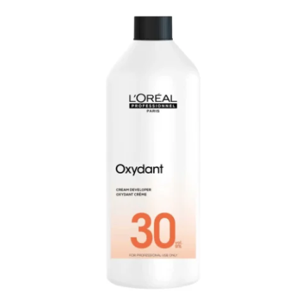 L`Oreal Professionnel Οξυζενέ 30Vol (9%) 1000ml