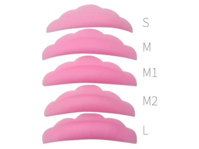 Lt Pads Σιλικονης NY8 5Ζευγη