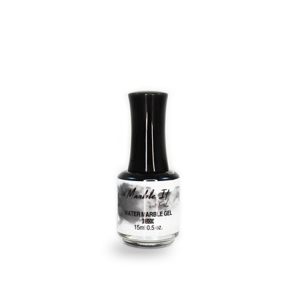 Gel.It.Up Ημιμόνιμο Marble-It 10