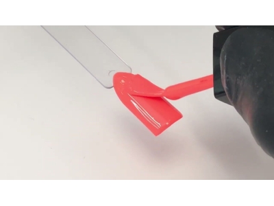 Peggy Sage I-LAK Ημιμόνιμο Βερνίκι Νυχιών Cosmic Mango 11ml