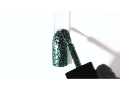 Peggy Sage I-LAK Ημιμόνιμο Βερνίκι Νυχιών Green Emerald 11ml