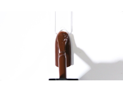 Peggy Sage I-LAK Ημιμόνιμο Βερνίκι Νυχιών Warm Brown 11ml