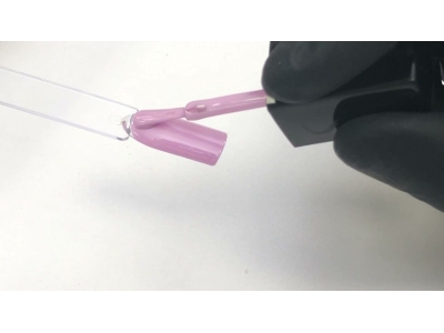 Peggy Sage I-LAK Ημιμόνιμο Βερνίκι Νυχιών Lilac Purple 11ml