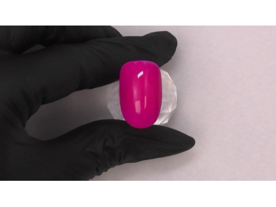 Peggy Sage I-LAK Ημιμόνιμο Βερνίκι Νυχιών Wavy Bikini 11ml