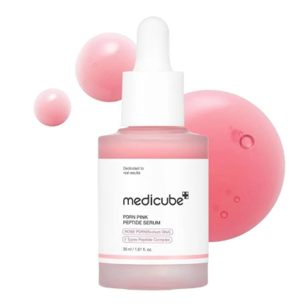 Medicube Pink Peptide Ορός Προσώπου 30ml
