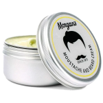 Morgans Moustache & Beard Cream 75ml - 2