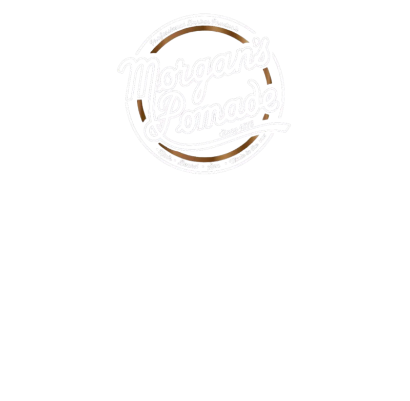Morgan's Pomade