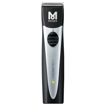 Moser Chromini Pro 2 Trimmer Μηχανή Καθαρίσματος