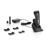 Moser Genio Pro Fading Edition Clipper Επαγγελματική Μηχανή Κουρέματος product image -2