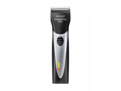 Moser Κουρευτική Μηχανή Chromstyle Pro Black 1871-0071