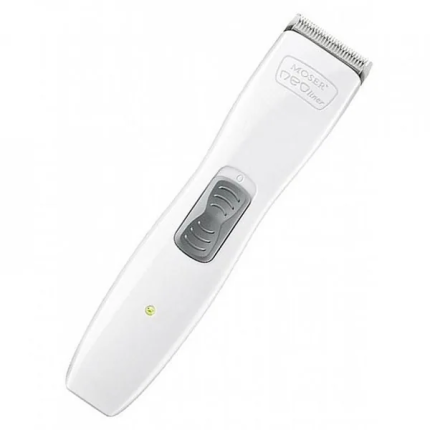 Moser Neoliner 1586-0050 Trimmer Μηχανή Καθαρίσματος